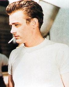 Rebel without a cause Dean cigarette white.jpg